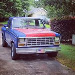 Profile Picture of Brendan Haggerty (@that_one_f100) on Instagram