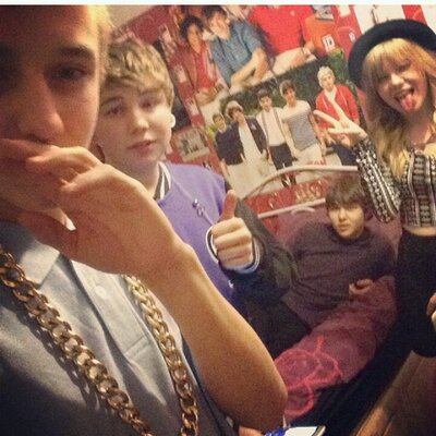 Profile Picture of Jake Wightman (@JakeGanga) on Twitter