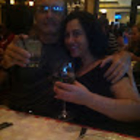 Profile Picture of Tony Roca (@tonyroca1955) on Poshmark