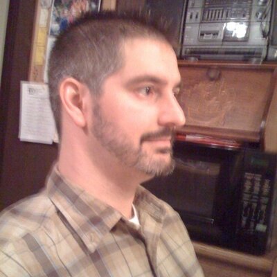 Profile Picture of Scott Stover (@scottstover) on Twitter