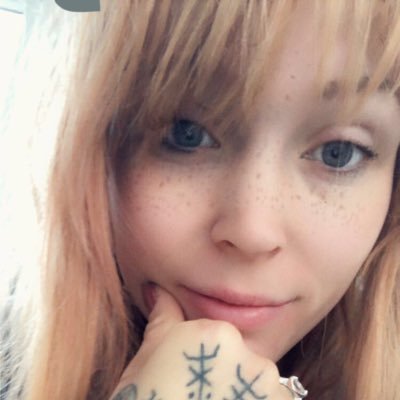 Profile Picture of Linsy Kimberly Hendrix (@HendrixLinsy) on Twitter