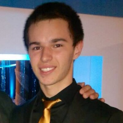 Profile Picture of William Veilleux (@racingpower98) on Twitter