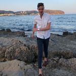 Profile Picture of CARL WOOLLEY (@carlwooll) on Instagram