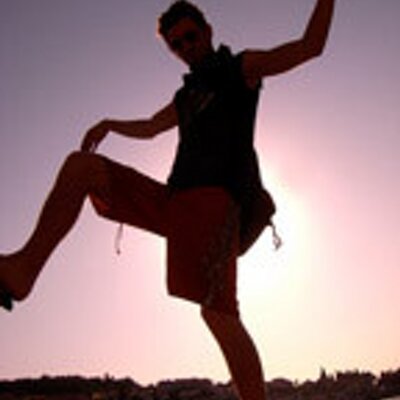 Profile Picture of Simon MAX Bannister (@simontothemax) on Twitter