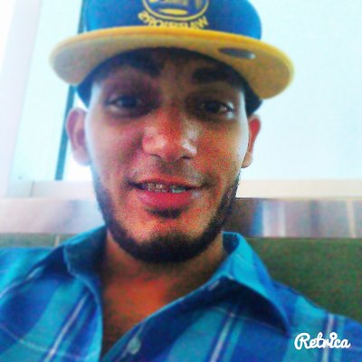 Profile Picture of Jeffrey Dominguez (@Tenares064) on Twitter