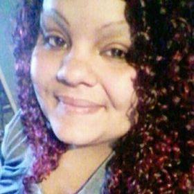 Profile Picture of Jacqueline Thomas (@jacquelimas) on Pinterest