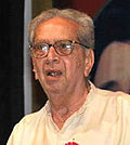 Profile Picture of Shriram Lagoo - Wikipediaon Wikipedia