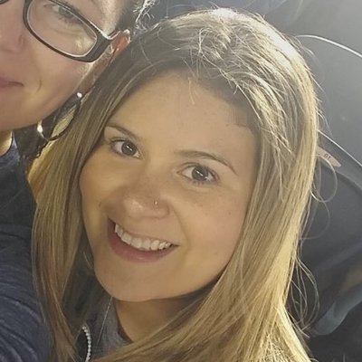 Profile Picture of Jessica Delgado (@jeckie45) on Twitter