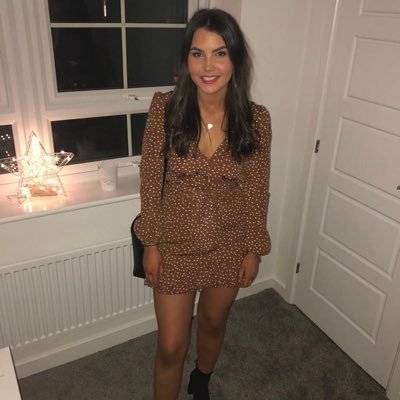 Profile Picture of Chloe Jeffs (@jeffs_chloe) on Twitter