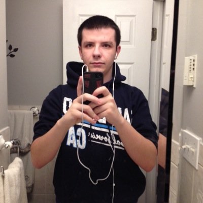 Profile Picture of Matthew Skowron (@mattskowron95) on Twitter