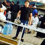 Profile Picture of 𝘴𝘢𝘳𝘮𝘢𝘥 𝘮𝘰𝘩𝘢𝘮𝘮𝘦𝘥 (@sarmad.mohammed.3958) on Instagram