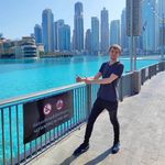 Profile Picture of Michał Misha Goretski (@michalgoretski) on Instagram