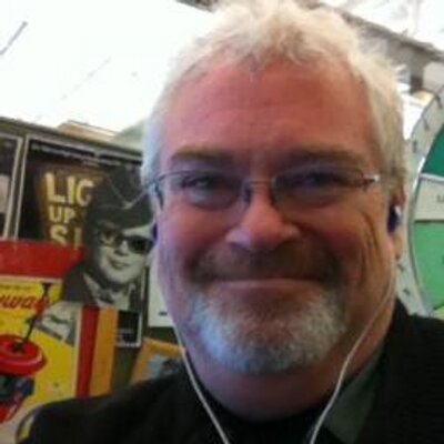 Profile Picture of Dan Tingle (@TingleDan) on Twitter