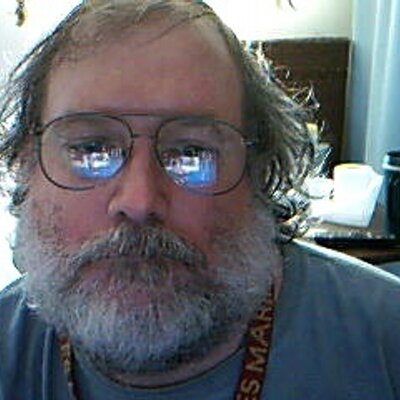 Profile Picture of Barry Jay Rathbone (@jbone1957) on Twitter