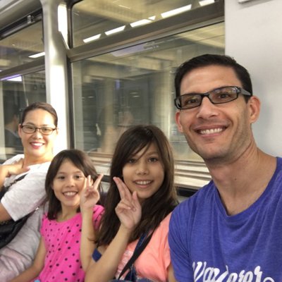 Profile Picture of Aaron Joseph Russo (@aaronjrusso) on Twitter