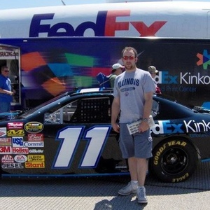 Profile Picture of Andrew Asbury (@321407203) on Myspace