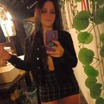Profile Picture of Micaela Pontifice (@micaelapontifice) on Instagram
