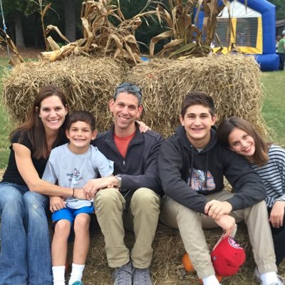 Profile Picture of Jeff Firestone (@jeff_fireston) on Twitter