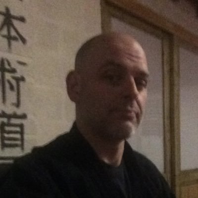 Profile Picture of Brian Wright (@shinobi_brian) on Twitter