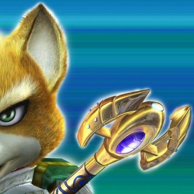 Profile Picture of Fox McCloud (@LanceFoxMcCloud) on Twitter