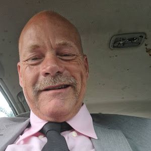 Steve Buxton - Tiktok Profile Picture of Steve Buxton (@steve.buxton8) on Tiktok