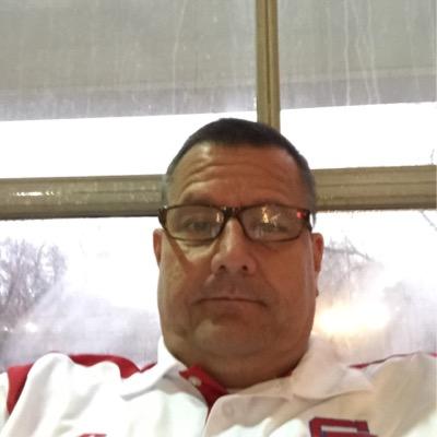 Profile Picture of Chris Bodmer (@ChrisBodmer1) on Twitter
