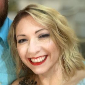 Profile Picture of Tiffany Moore (@kemitiff) on Pinterest