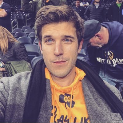 Profile Picture of Daniel  Shuster (@ShusterDC) on Twitter