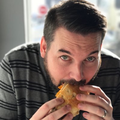 Profile Picture of Aaron Duke (@AaronDuke33) on Twitter