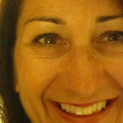 Profile Picture of Kathy Kottaridis (@kathykottaridis) on Twitter