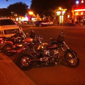 Profile Picture of COREY SCHUMAN (@coreyschuman) on Pinterest