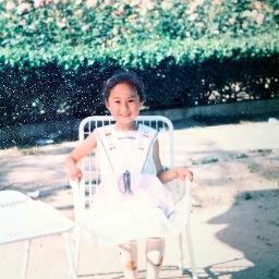 Profile Picture of Qing Dong (@qingqingdongvt) on Twitter