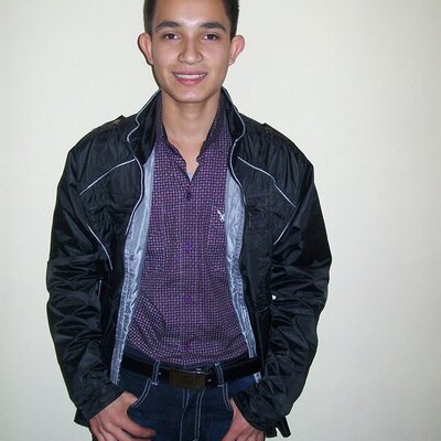 Profile Picture of Adan Cordova (@AdanCordova99) on Twitter