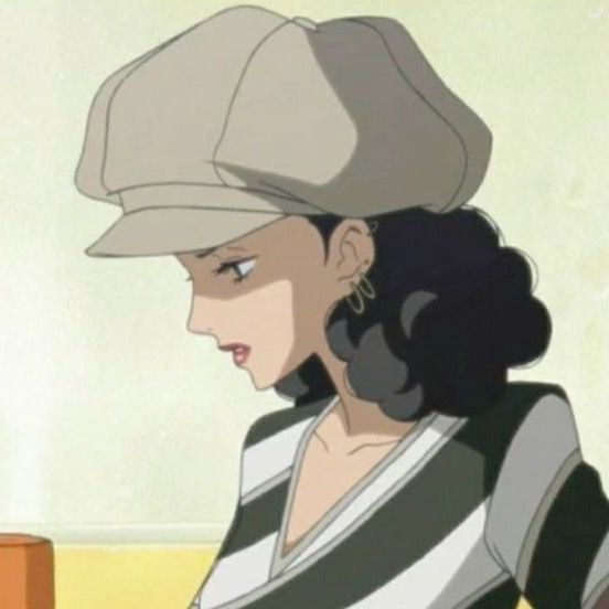 Profile Picture of   My account as dead as her... (@kiixun) on Tiktok