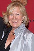 Profile Picture of Jayne Atkinsonon Wikipedia