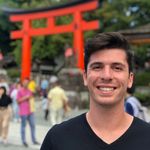 Profile Picture of Zachary Goodale (@zach_goodale) on Instagram