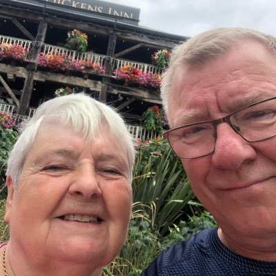 Profile Picture of Ken Owen (@kenowen7979) on Twitter