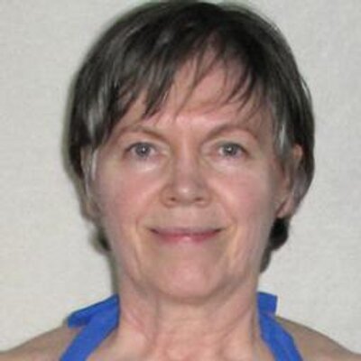 Profile Photo of Carol MacKinnon (@CarolRMac) on Twitter