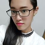 Profile Picture of Ephrath/Mayaan Lim 林慈恩 (@mayaan_bat_avraham) on Instagram