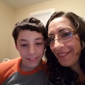 Profile Picture of Nancy Perrino/Rose (@PerrinoNancy) on Twitter