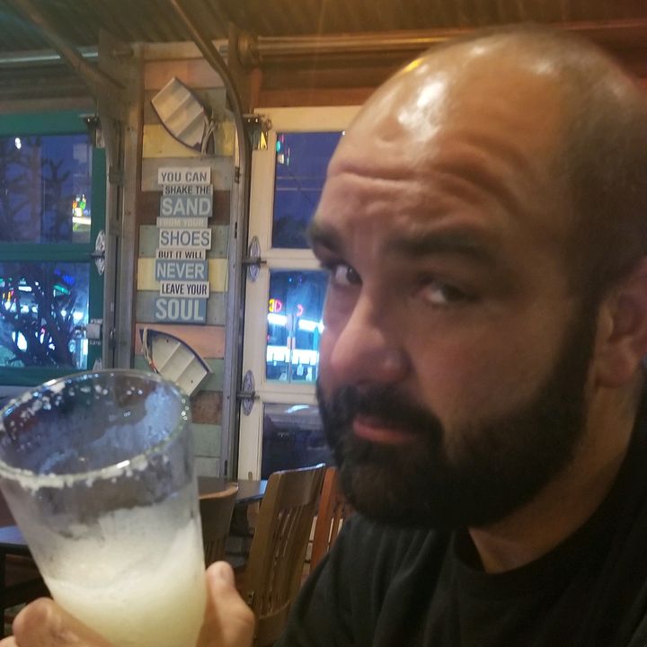 Profile Picture of D McBride (@d_mcbride) on Tiktok