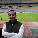 Profile Picture of ahmed farouk (@ahmedfarouk83) on Instagram