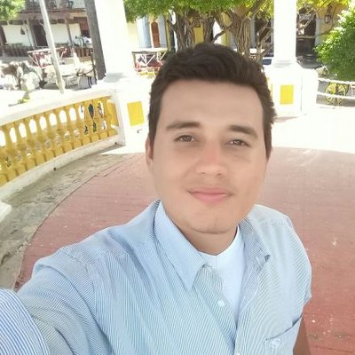 Profile Picture of Alexander Osegueda (@AlexanderOseg16) on Twitter