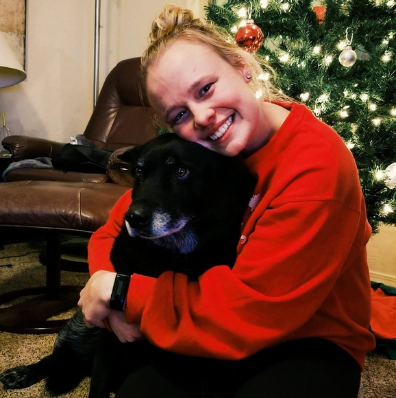 Profile Picture of Kaelin Packer (@kpack14) on Poshmark