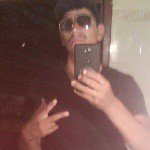 Profile Picture of robert ortiz ramirez (@robert_dedomo) on Instagram