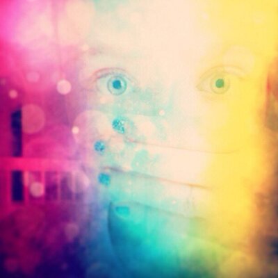 Profile Picture of Eva_Hay (@eva_hay) on Twitter