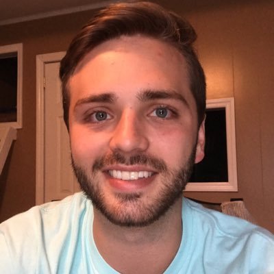 Profile Picture of Caleb Woods (@CW_NoNetwork) on Twitter