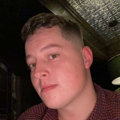 Profile Picture of Brian MacKinnon (@BrianMacKinno19) on Twitter