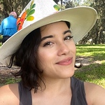 Profile Picture of Graciela Martin (@graciela martin) on Flickr