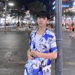 Profile Picture of Trương Hùng Thịnh (@eden11.12) on Instagram